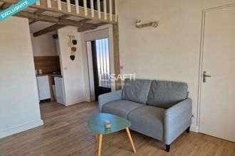  appartement gruissan 11430