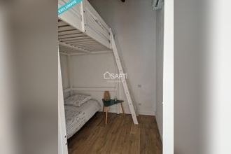  appartement gruissan 11430