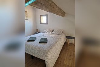  appartement gruissan 11430