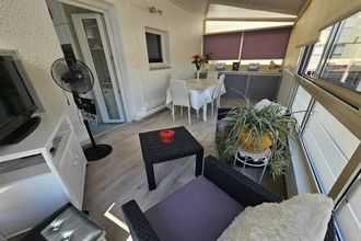  appartement gruissan 11430