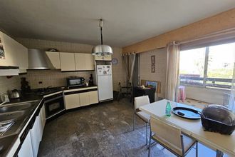  appartement gruissan 11430