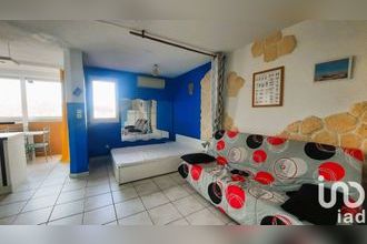  appartement gruissan 11430