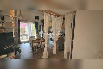  appartement gruissan 11430