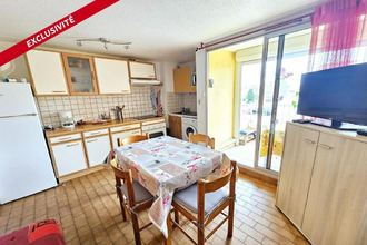  appartement gruissan 11430