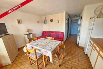  appartement gruissan 11430