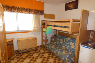  appartement gruissan 11430