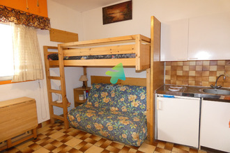  appartement gruissan 11430