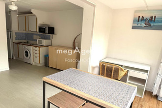  appartement gruissan 11430