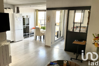  appartement gruissan 11430