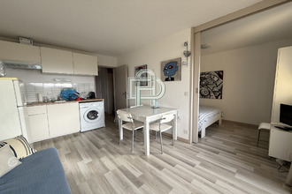  appartement gruissan 11430