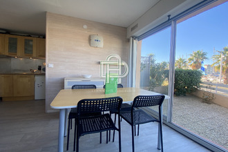  appartement gruissan 11430