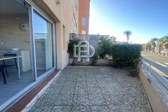  appartement gruissan 11430