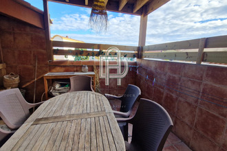  appartement gruissan 11430