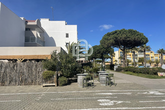  appartement gruissan 11430