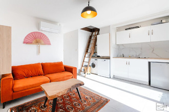  appartement gruissan 11430