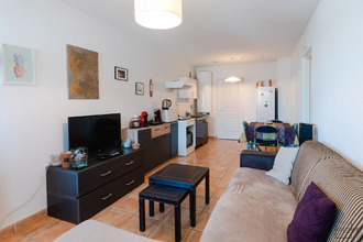  appartement gruissan 11430