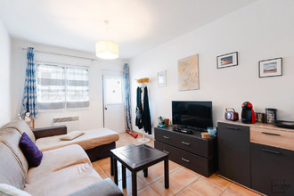  appartement gruissan 11430