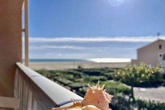  appartement gruissan 11430