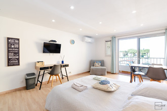  appartement gruissan 11430