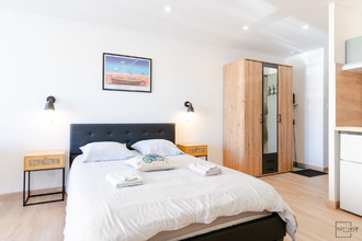  appartement gruissan 11430