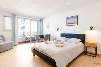  appartement gruissan 11430