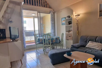  appartement gruissan 11430