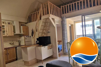  appartement gruissan 11430