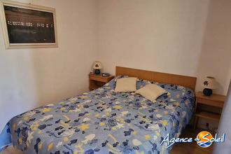  appartement gruissan 11430
