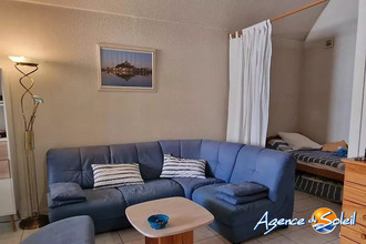  appartement gruissan 11430