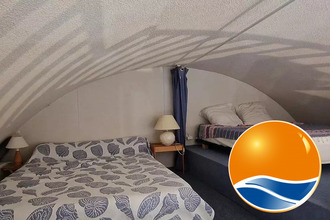  appartement gruissan 11430