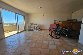  appartement gruissan 11430