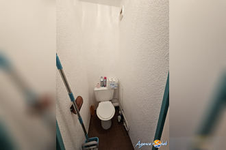  appartement gruissan 11430