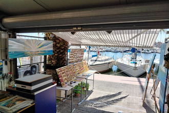  appartement gruissan 11430