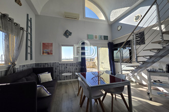  appartement gruissan 11430