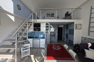  appartement gruissan 11430