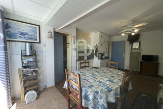  appartement gruissan 11430