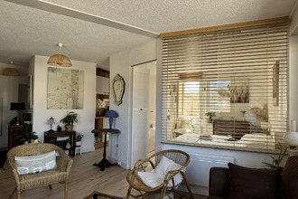  appartement gruissan 11430