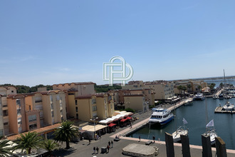  appartement gruissan 11430