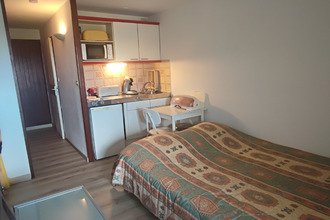  appartement gruissan 11430