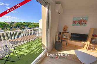  appartement gruissan 11430