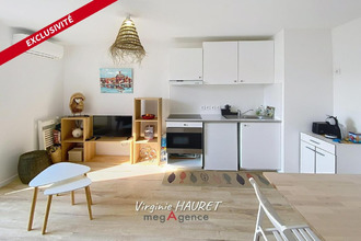  appartement gruissan 11430