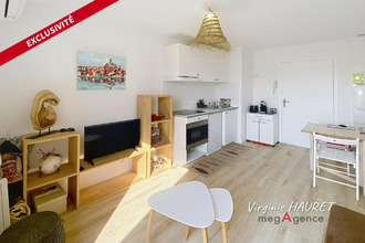  appartement gruissan 11430