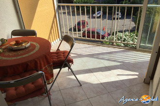  appartement gruissan 11430