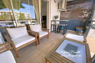  appartement gruissan 11430