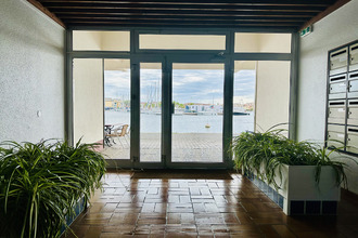  appartement gruissan 11430