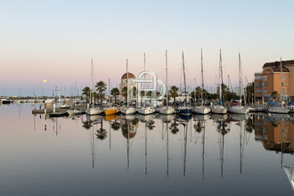  appartement gruissan 11430