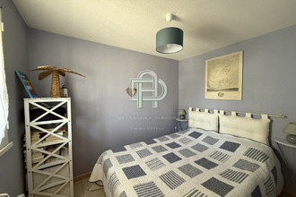  appartement gruissan 11430