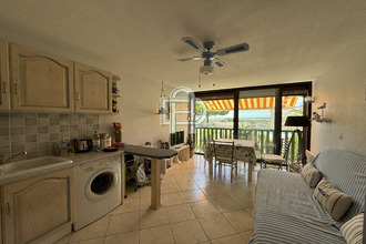  appartement gruissan 11430