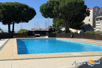  appartement gruissan 11430