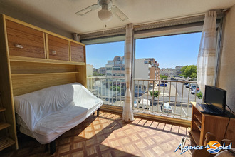  appartement gruissan 11430